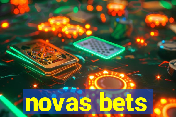 novas bets